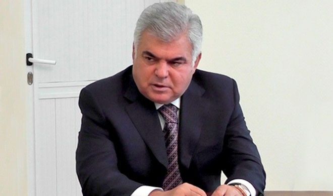 Ziya Məmmədovun bacısı oğlu koronadan öldü