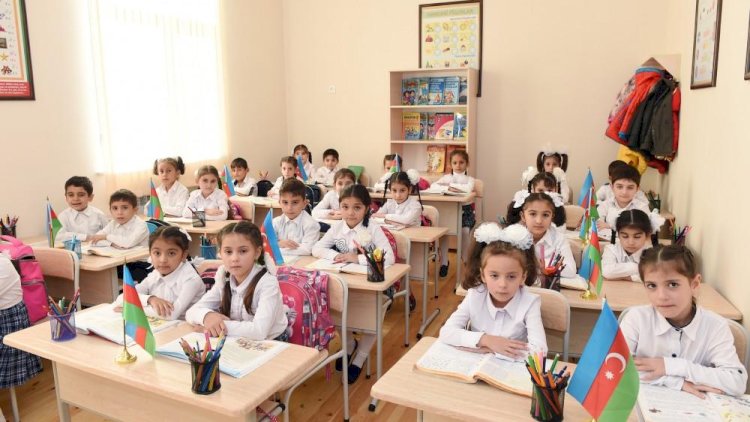 Məktəblərdə 5 günlük tətil başlayır - Bu tarixlərdə