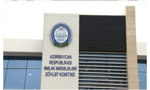 Əmlak Komitəsi Dövlət Reyestr Xidmətinin 1 saylı Bakı Ərazi İdarəsi saxtakarlıqla məşğuldur?
