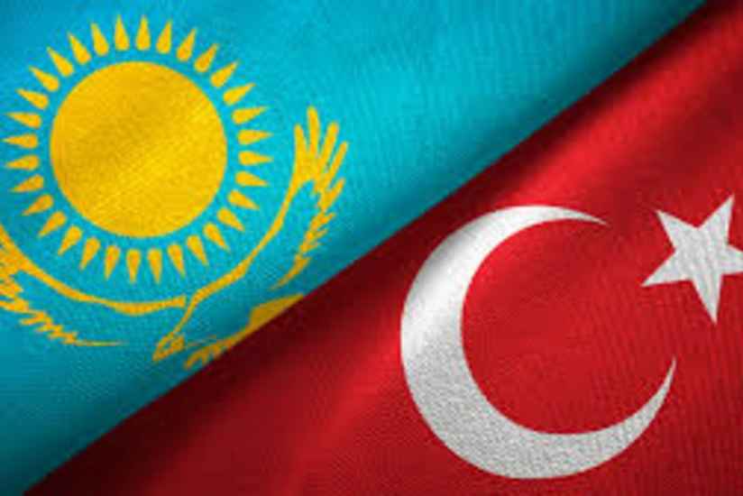 Qazaxıstan və Türkiyə Azərbaycanda keçiriləcək bu sammiti müzakirə etdi
