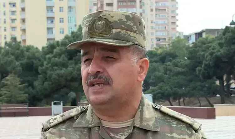 "Hər rus əsgərinə az qala iki dron düşür" - Polkovnik Ukrayna ordusunun vəziyyətindən DANIŞDI