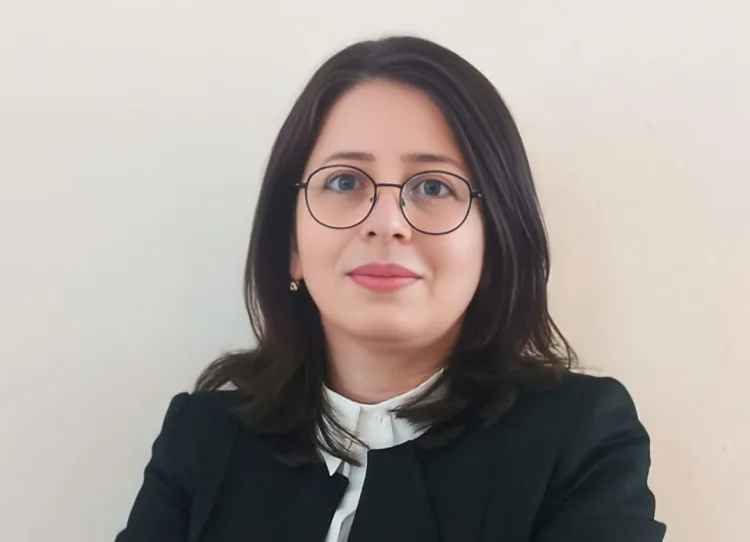  Daşkəsənli coğrafiya müəllimi yüksək bal TOPLADI