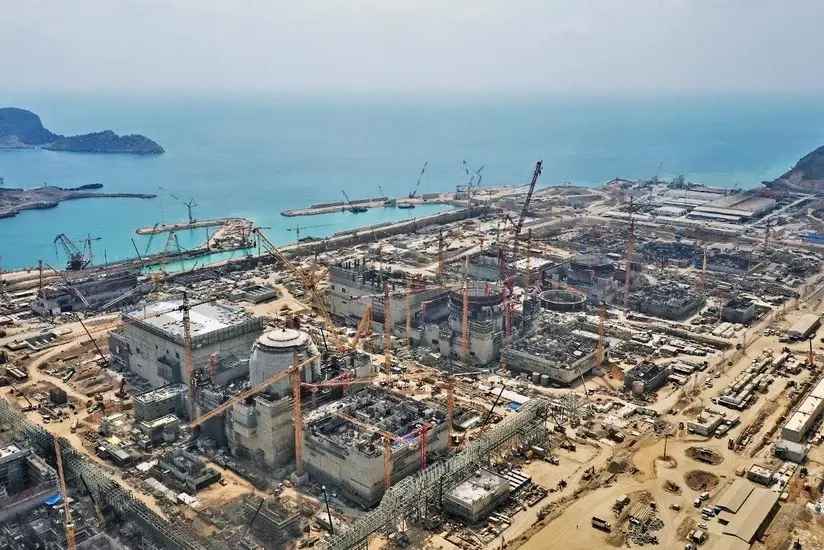 "Akkuyu" AES Türkiyəyə 50 milyard dollar töhfə verəcək - Ərdoğan açıqladı