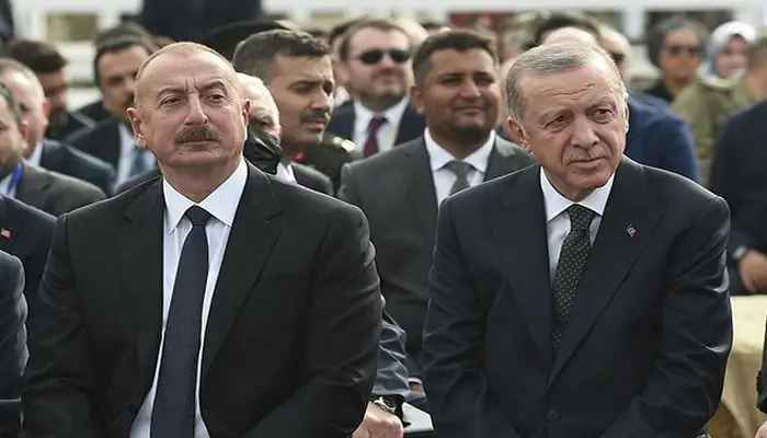 “Ərdoğanla savaşın ilk günündən çiyin-çiyinə, bir yerdə idik”