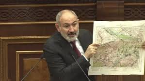 Paşinyan Minsk Qrupunun ləğvi ilə bağlı müzakirəyə HAZIRDIR
