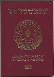 PA şöbə rəhbərinin müavinləri diplomatik pasport əldə edə biləcək