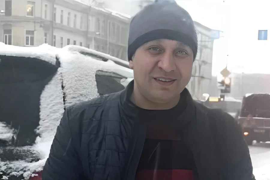Gəncə sakini Rusiya-Ukrayna müharibəsində həlak oldu