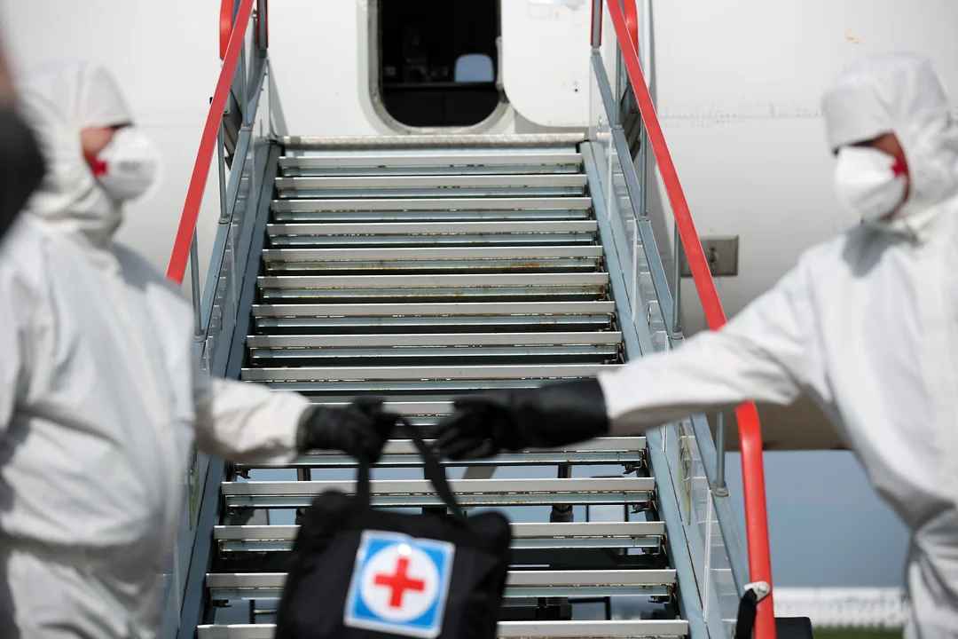 Türkiyədə təhlükəli virus yayılır: bazarlar bağlandı