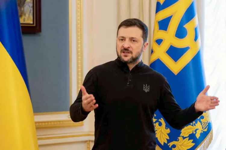 Slovakiya Ukraynanın Avropa İttifaqına inteqrasiyasını dəstəkləyir - Zelenski