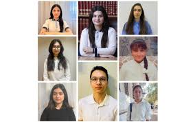  Bu Bakı məktəbliləri maksimum nəticə GÖSTƏRDİ