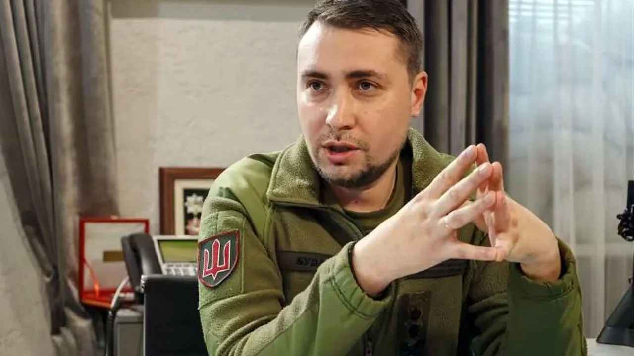 Zelenski Budanovu niyə MDŞ üzvlüyündən çıxardı?