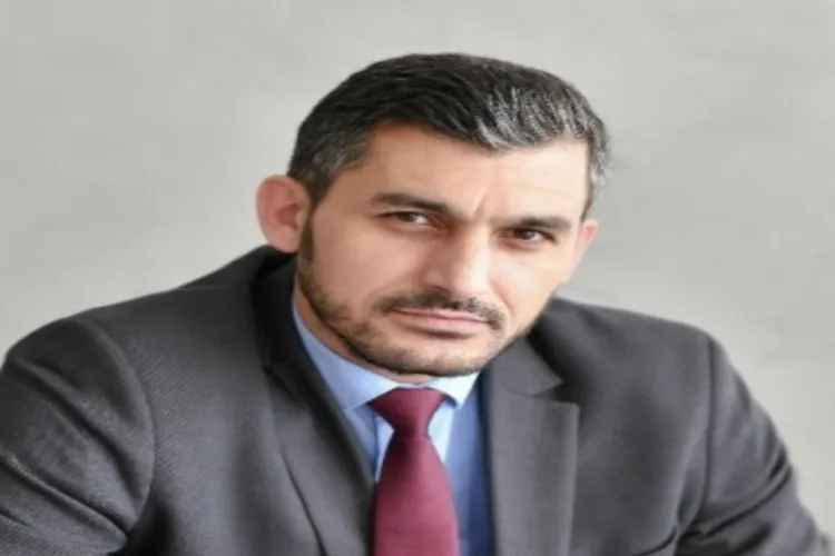 Məcnun Məmmədov özünə yeni müşavir təyin ETDİ