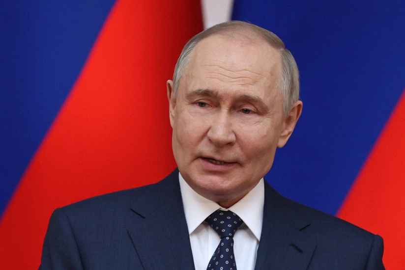 Putin oktyabrın 9-da Tacikistana səfər edəcək
