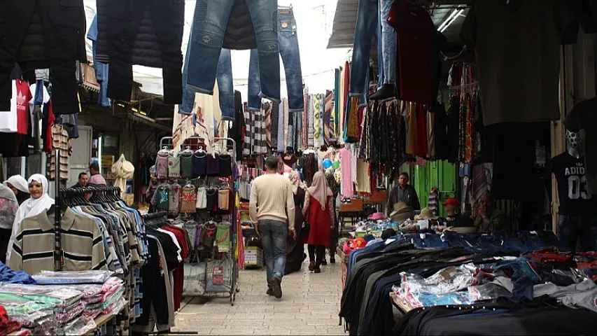 Onların bazarlarda fəaliyyətinə qadağa qoyulacaq - Video
