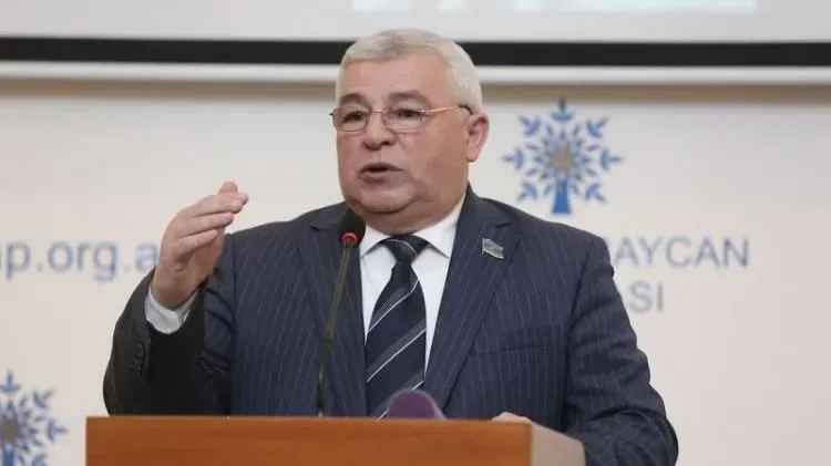 "Bir neçə ay içərisində sülh sazişinin imzalanması baş tuta bilər" - Elman Məmmədov