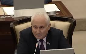 "Ağdamda yeni paytaxt inşa etmək olar" - Deputat