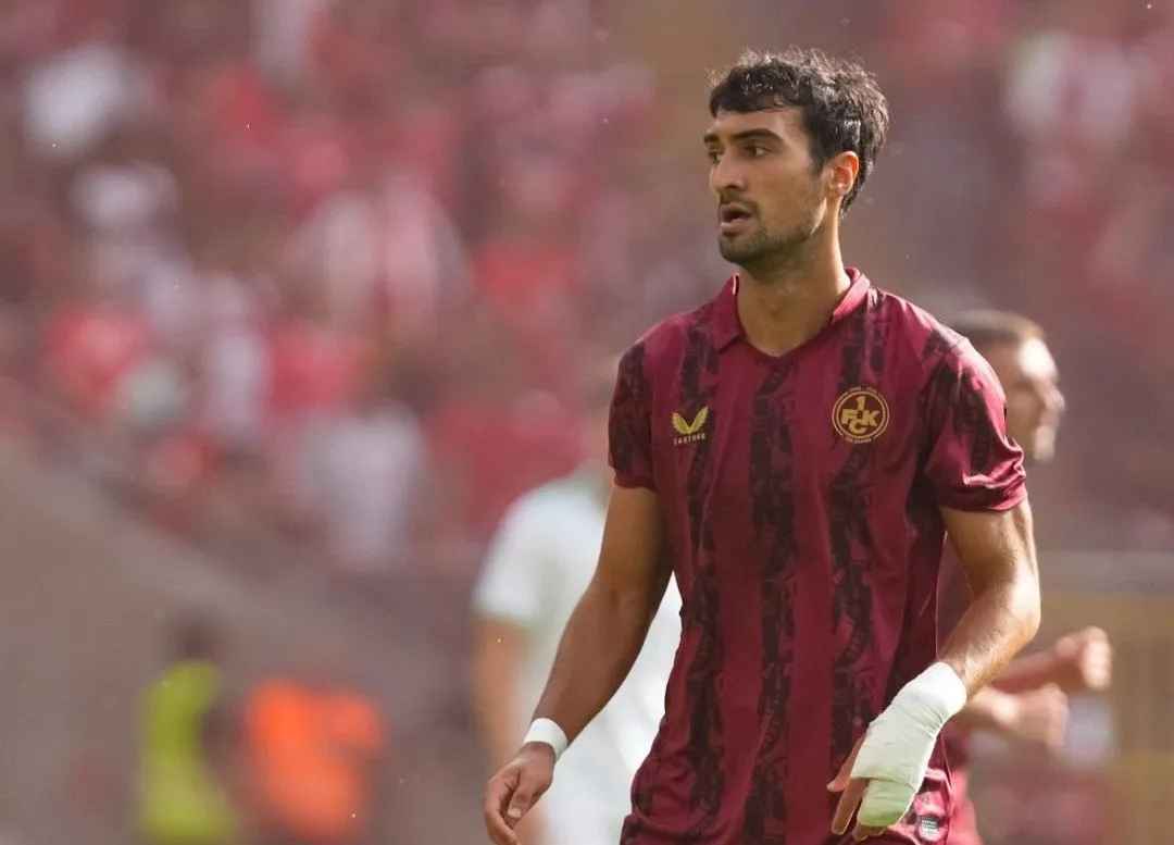 Mahir "Roma"ya qarşı oynadı: Nələr baş verdi?