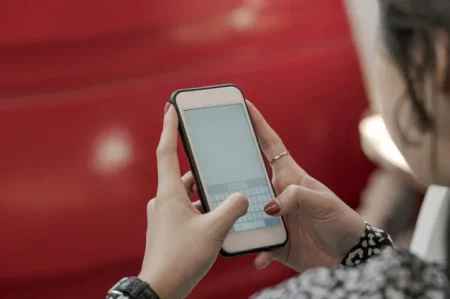 TELEFONUNUZDA BUNU ETSƏNİZ İnternet 5 dəfə artacaq