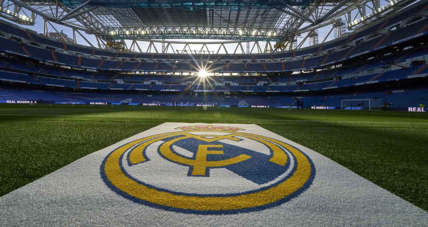 "Real Madrid"in ulduzunun evi yandı