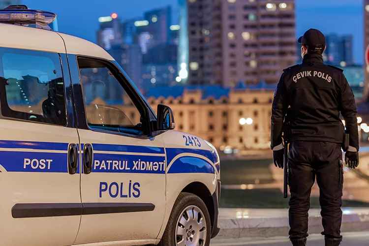 Səxavət Qəhrəmanov GÜLLƏLƏNDİ