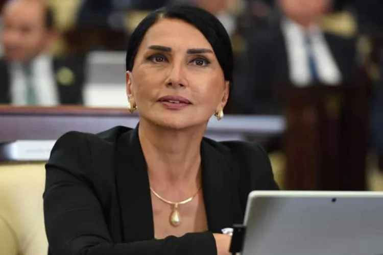 "Hər dəfə bütün dünya Azərbaycanda prezident-vətəndaş dialoqunun şahidi olur" - Jalə Əliyeva