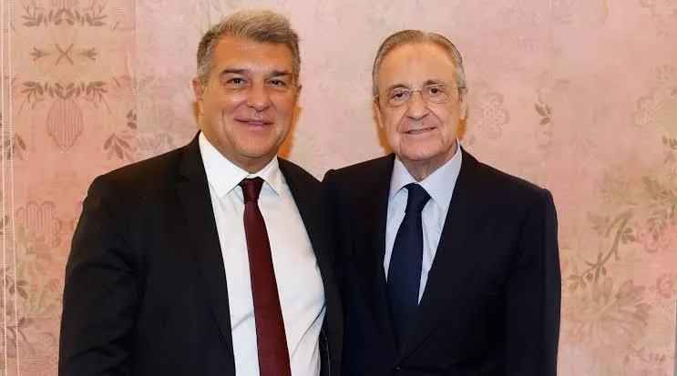 "Real Madrid" və "Barselona"lı Super Liqa UEFA-ya yeni format üçün “son təklif” göndərdi