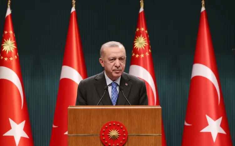 Ərdoğan Azərbaycanla bağlı paylaşım ETDİ