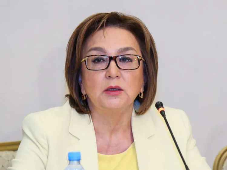 "Bütün imtahanlar elektronlaşdırılacaq" – Məleykə Abbaszadədən önəmli AÇIQLAMA