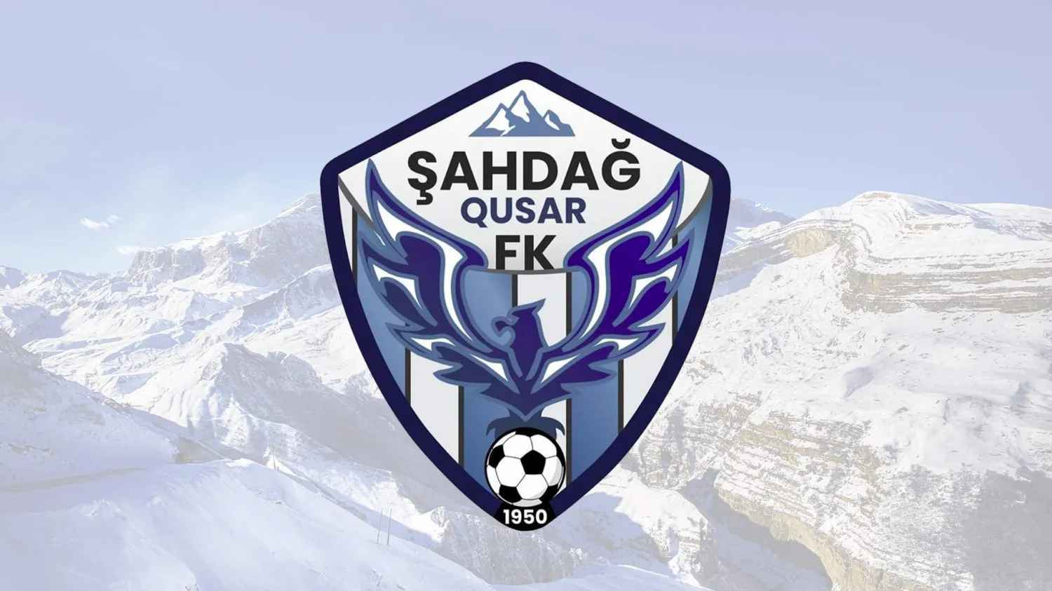 "Şahdağ Qusar"da təyinat: Futbolçu klubun prezidenti oldu
