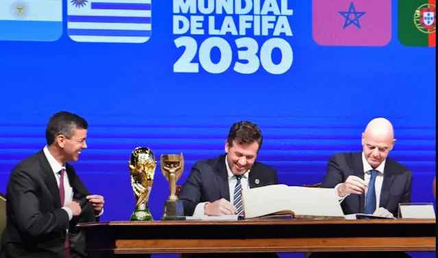 FİFA Dünya Çempionatı ilə bağlı tarixi qərar astanasında - Müzakirələr aparılır