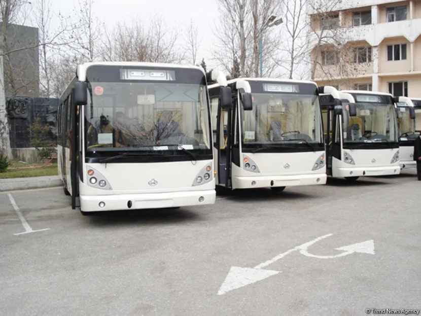 Gəncə sakinlərinin diqqətinə