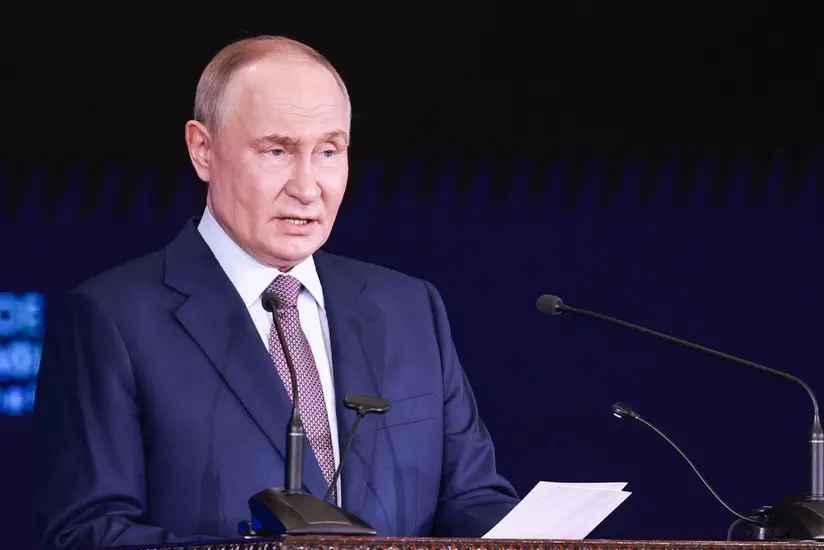 "Qiymətlər qaçılmaz olaraq artacaq" - Putin xəbərdarlıq etdi