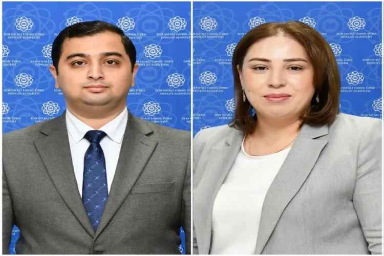  Bu kolleclərə yeni təyinatlar OLDU