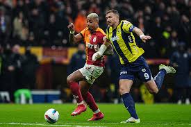 Edin Cekonun derbi üçün xüsusi istəyi: Mourinyo icazə verəcək?