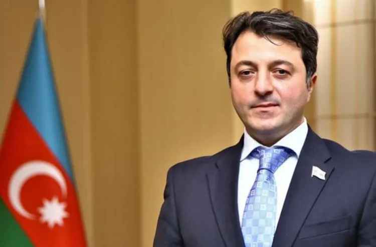 "İlham Əliyevlə Paşinyanın görüşü sülh sazişinin imzalanmasına aparacaq qısa bir yoldur" - Deputat