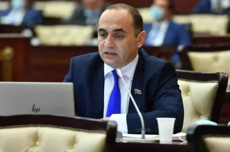 "Məktəblərə daha çox psixoloq cəlb olunmalıdır" - Deputat