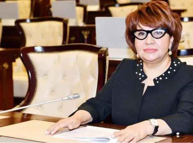 Deputatın təşəbbüsü ilə bu küçəyə asfalt çəkildi - FOTO