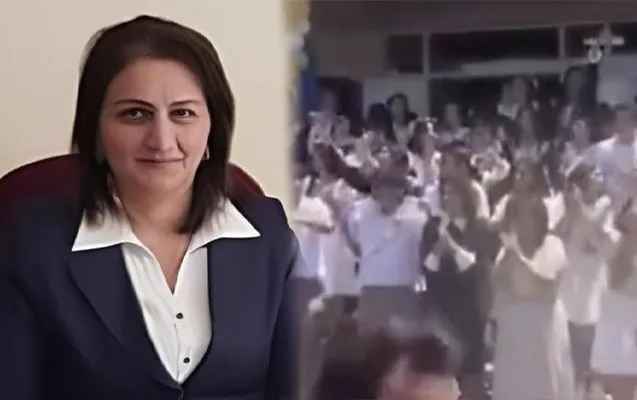 Ali Məhkəmədən kriminal musiqiyə görə işdən çıxarılan direktorla bağlı QƏRAR