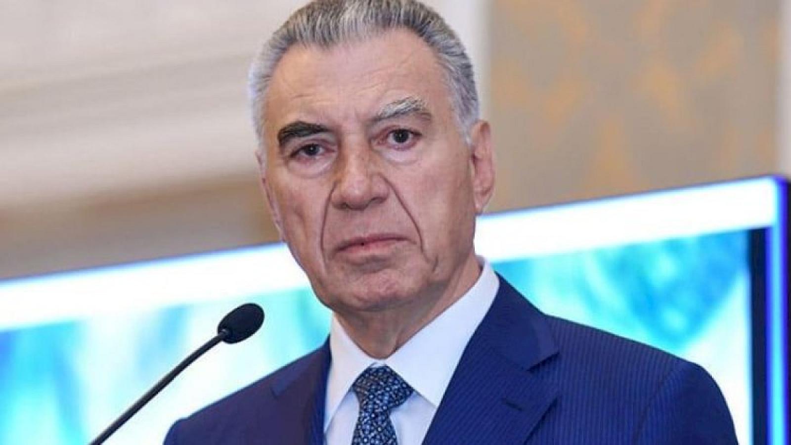 Əli Həsənov sərvətini kürəkəni vasitəsilə Avropaya KÖÇÜRÜR - FOTOLAR