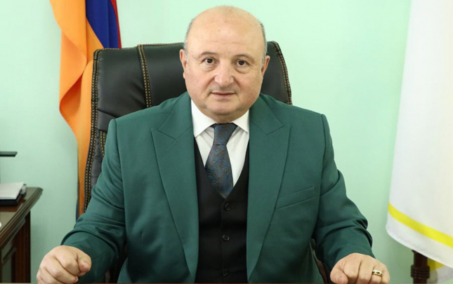 Gümrüdə merin həbsi dalğası böyüyür – bələdiyyə məmurları da saxlanıldı