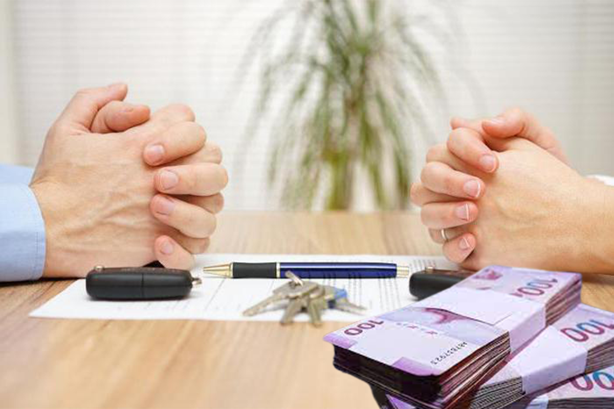 Azərbaycanda 11 mindən çox şəxs aliment ödəməmək üçün gizlənib – Rəsmi