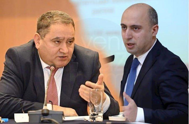 “Nifrət etdiyiniz ekspertlərin deyil, Abbaszadənin statistikasını təhlil edin!” - Etibar Əliyev nazirə səsləndi