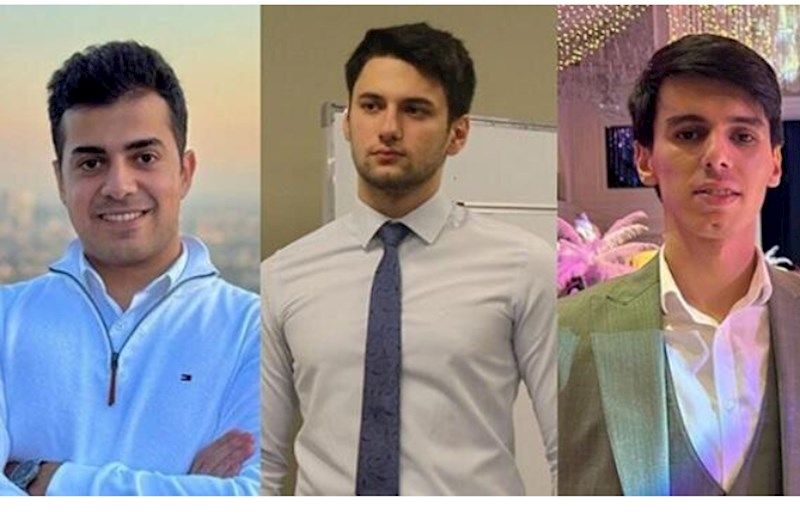 Tələbələrimiz qondarma erməni soyqırımı ilə bağlı tədbiri ləğv etdirdi