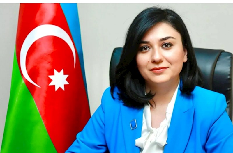 Bakıda icra başçısı məktəb direktorunu özünə müavin təyin etdi