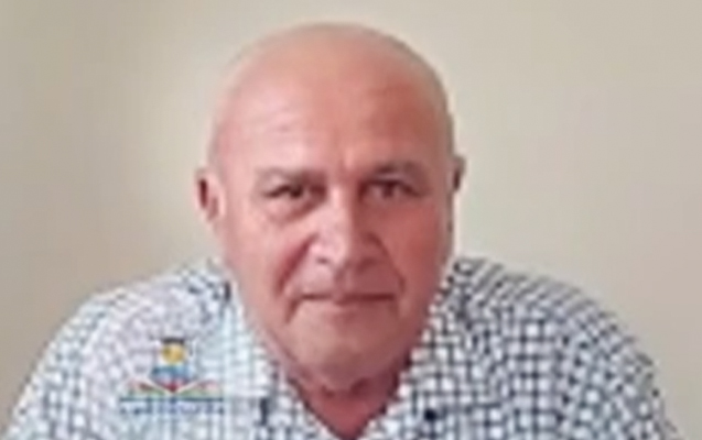 Şagirdləri döydüyü deyilən müəllimlə bağlı - Açıqlama