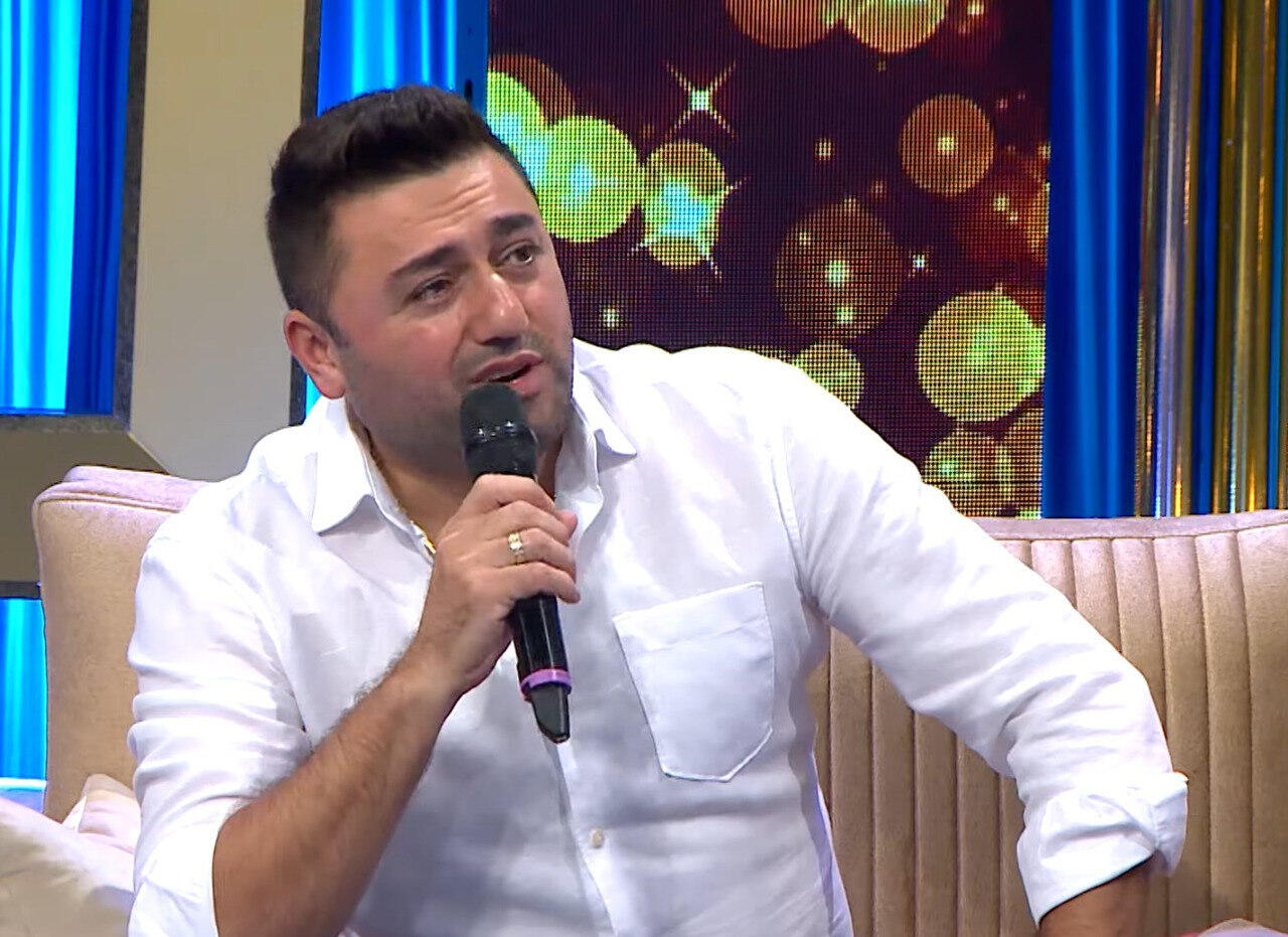 "Günə 2 məmmədə işləyirdim"