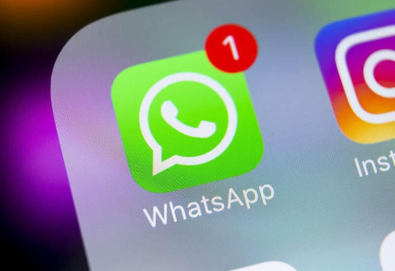 “WhatsApp”da reklamlar dövrü başlayır - Dəyişiklik kimlərə təsir edəcək?