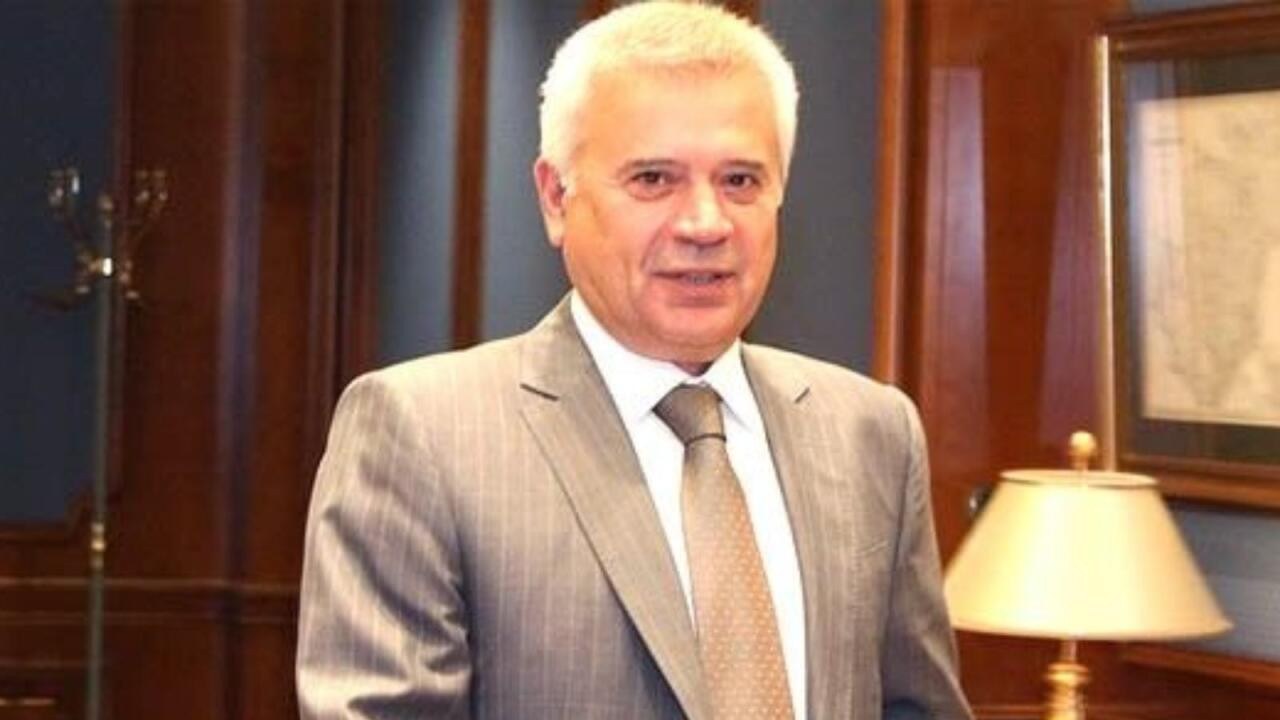  Azərbaycanlı milyarderə ağır zərbə