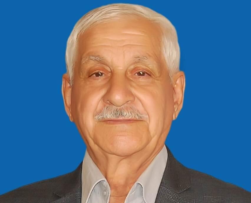 Mətbuat bir fədaisini də itirdi - Arif Əbdüloğludan miras qalanlar