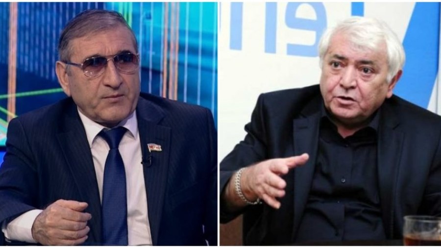 Ağcabədinin deputatları 13 yaşlı qızın hamilə olmasından danışdı: “Cinayətdir!” “Vəhşilikdir!”